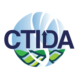 Ctida logo Ctida logo