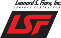 Leonard s fiore inc logo Leonard s fiore inc logo